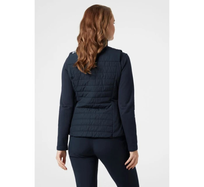 Helly Hansen Dámska vesta W CREW INSULATOR VEST 2.0 30240 597