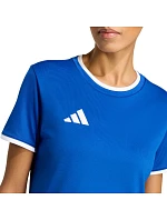 dámský dres Entrada 26 Jersey modrý model 22053900 - ADIDAS
