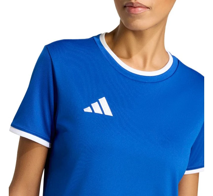 dámský dres Entrada 26 Jersey modrý model 22053900 - ADIDAS