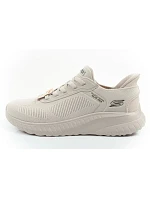 Pánská sportovní obuv Bobs Squad Chaos model 22071835 ecru - Skechers