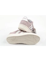 Dámske športové topánky Adidas Grand Court Alpha 00s – kožené tenisky