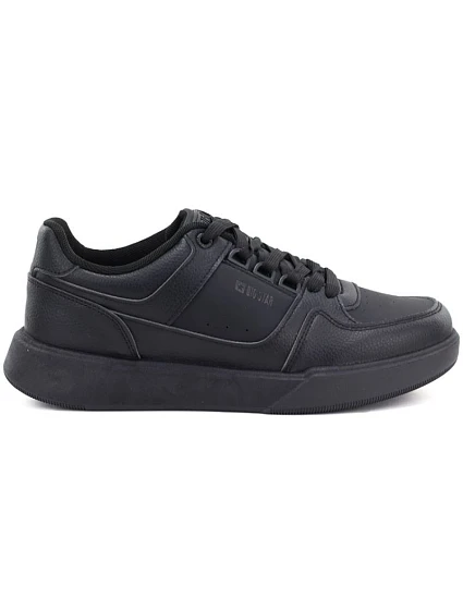 Pánské sportovní černé, model 22323660 - Big Star Pánské sportovní černé, model 22323660 - Big Star