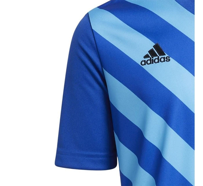 Dětský dres Entrada 22 Graphic Jersey Jr model 17329016 - ADIDAS