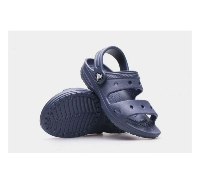 Detské sandále Crocs Classic Sandal T Jr 207537-410