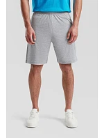 Fruit of the Loom Iconic 195 Jersey Shorts Šortky Jersey 16.4052 čierne Fruit of the Loom Iconic 195 Jersey Shorts Šortky Jersey 16.4052 čierne