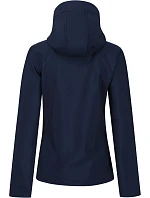 TRA 702 Dámská 3vrstvá softshell bunda  blue model 22526273 - Regatta