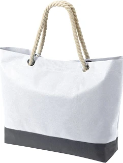 Nákupní taška  white model 22517810 - Halfar