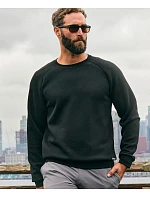 Cutter & Buck Pemberton Crewneck Men Pánská mikina model 22455603 black Cutter & Buck Pemberton Crewneck Men Pánská mikina model 22455603 black
