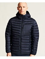 Craft Corporate CORE Lt. Insulation Jacket M Pánska prešívaná bunda 81.5260 čierna