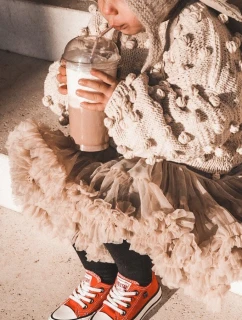 Dětské Klasické Tenisky Nízké BIG STAR model 21545379 červené - Big Star Shoes