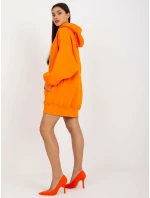 Dámská mikina EM BL model 18048983 oranžová - FPrice