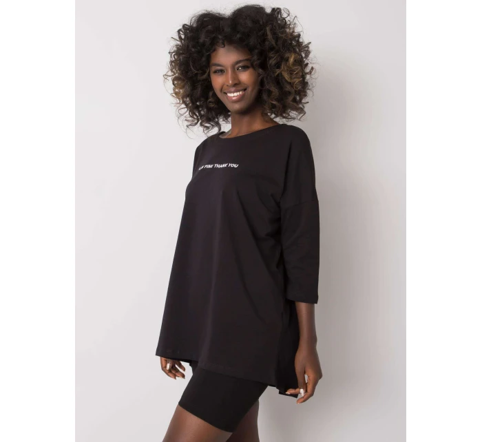 Halenka EM BZ 114 model 15757206 černá - FPrice Halenka EM BZ 114 model 15757206 černá - FPrice