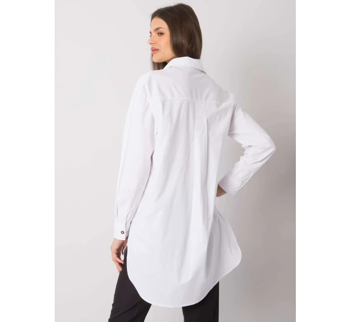 Košeľa EM KS 005.34 bielych