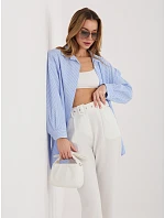 Koszula IT KS model 22044764 niebieski - FPrice