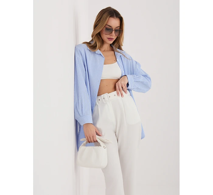 Koszula IT KS model 22044764 niebieski - FPrice