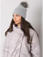 Dámská model 15837212 šedá - FPrice Dámská model 15837212 šedá - FPrice