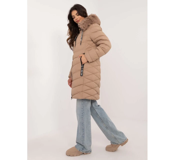 Bunda SK KR HH 2403.02 béžová