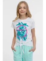 Dívčí triko SAM73 model 20456798 - SAM 73