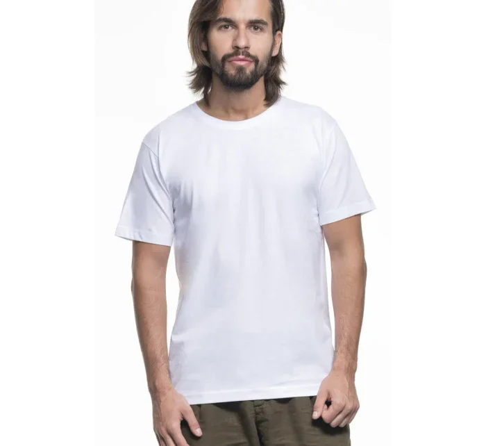 Pánske ťažké tričko 21172-20-4XL