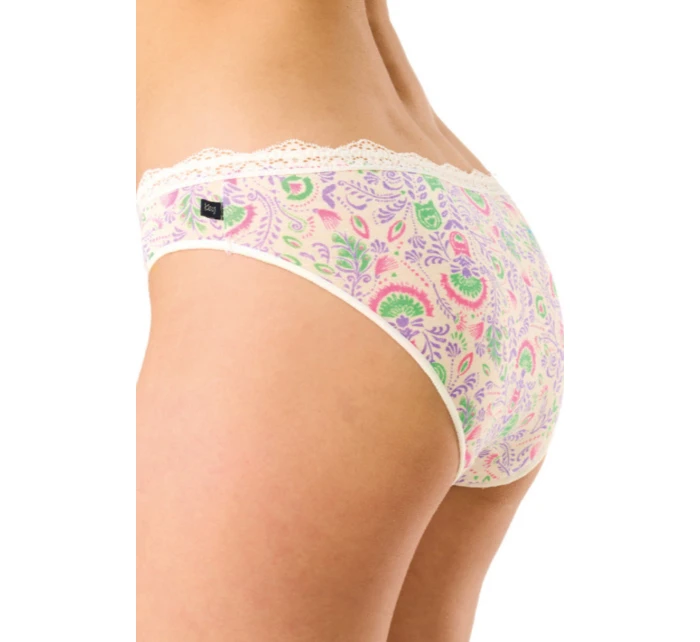 DÁMSKE NOHAVIČKY LPR 460 A26