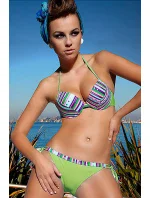 Dvojdielne plavky model 156713 Ewlon Dvojdielne plavky model 156713 Ewlon