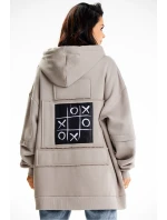 Mikina model 189462 Infinite You