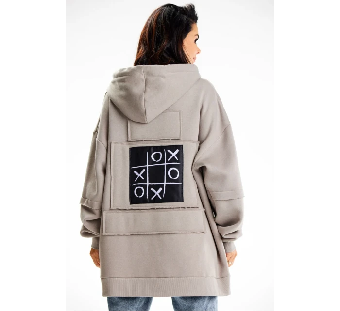 Mikina model 189462 Infinite You