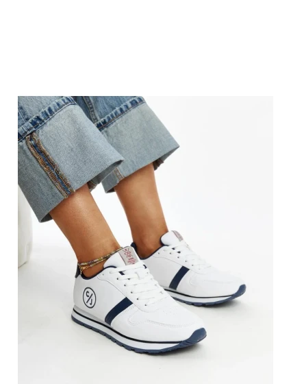 Tenisky model 207347 Solea