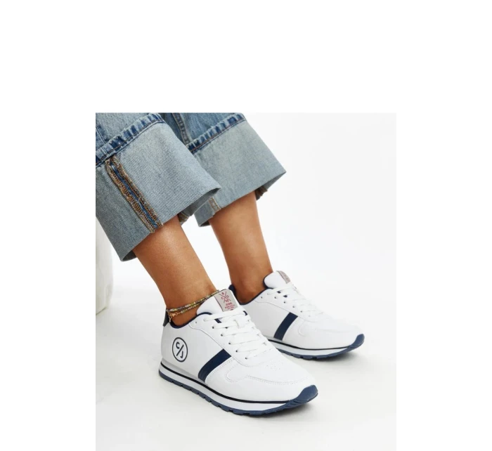 Tenisky model 207347 Solea