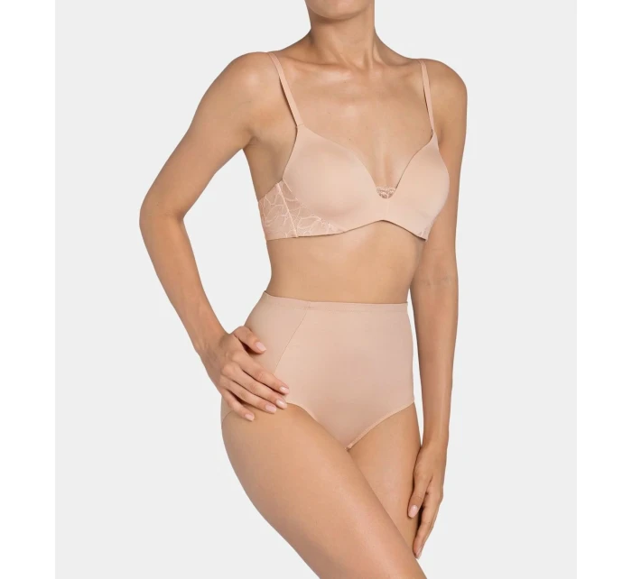 Nohavičky Becca High Pánty telové - Triumph