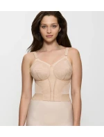 Dámska podprsenka Doreen L02 X - YELLOW - nude 0026 - TRIUMPH Dámska podprsenka Doreen L02 X - YELLOW - nude 0026 - TRIUMPH