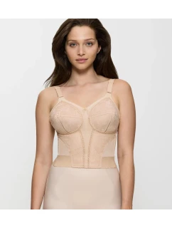 Dámska podprsenka Doreen L02 X - YELLOW - nude 0026 - TRIUMPH