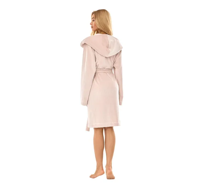 model 21042121 Luna SXL dámský župan - L&L