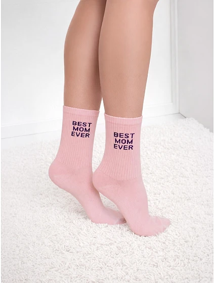 Milena ponožky 0200-238 Mama Ever 37-41