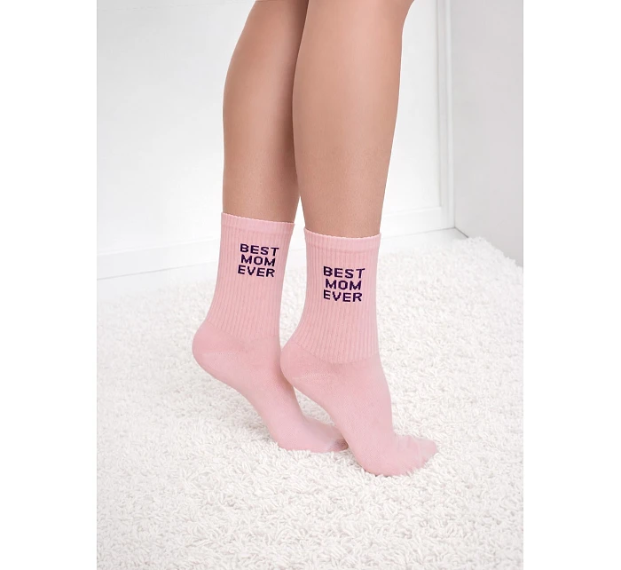 Milena ponožky 0200-238 Mama Ever 37-41