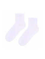 Hladké dámské ponožky model 7459524 - Steven
