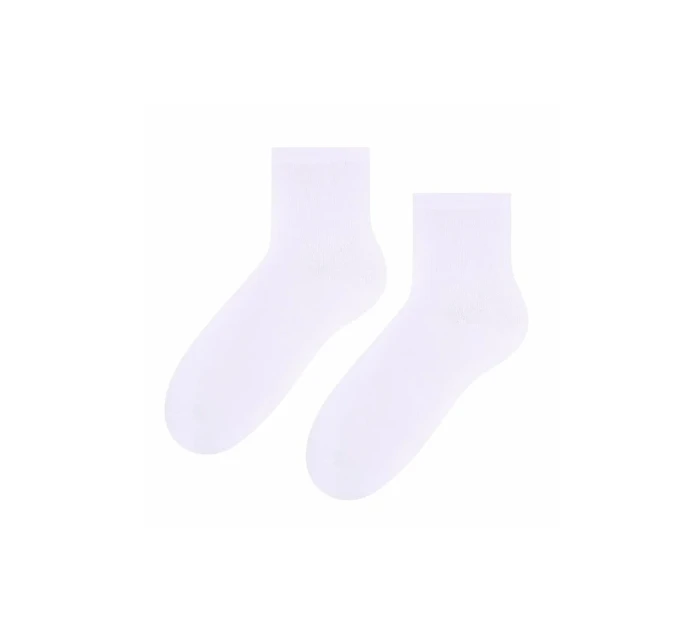 Hladké dámské ponožky model 7459524 - Steven