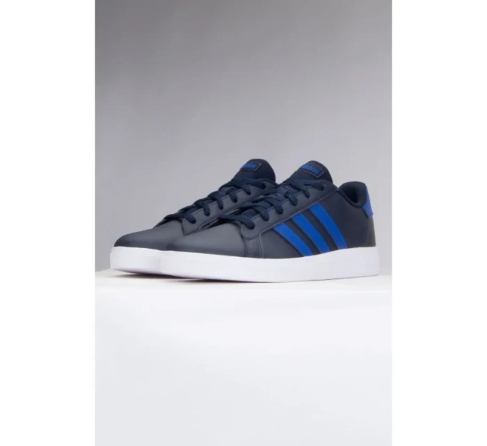 Topánky adidas Grand Court 2.0 K Jr IG4827 Topánky adidas Grand Court 2.0 K Jr IG4827