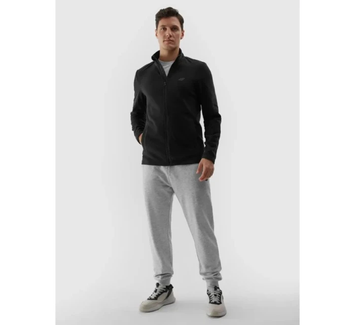 Mikina M model 19725561 pánské - 4F