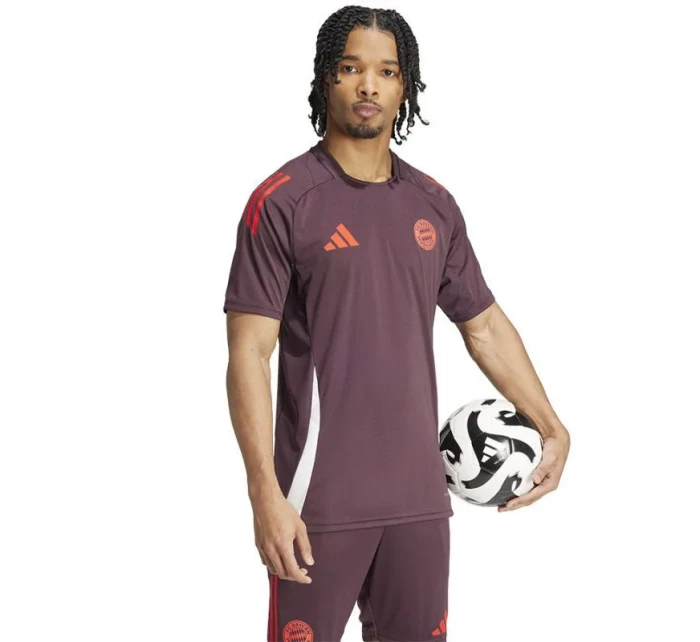 FC Bayern Training JSY M Tričko model 20121868 - ADIDAS