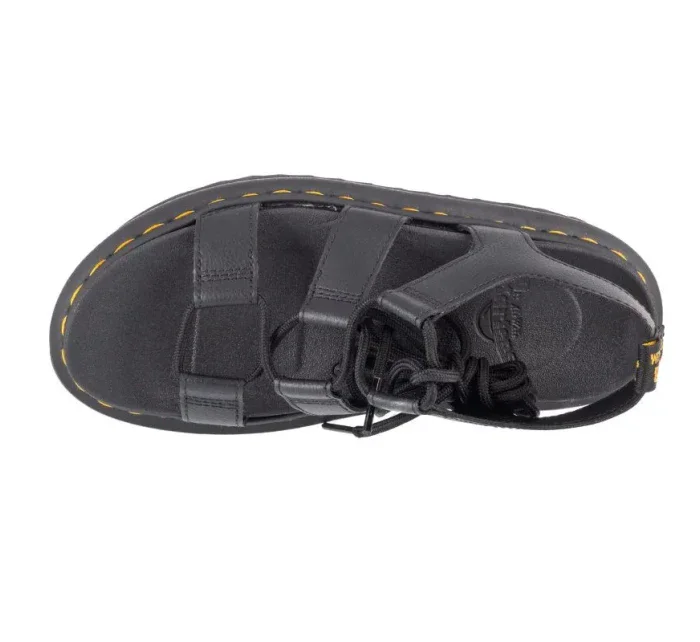 Boty Dr. Martens XL W model 20227616 - Dr Martens