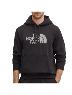 The North Face Drew Peak Pullover Hoodie M NF0A89EMJK31 pánske