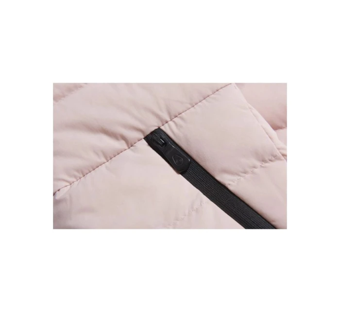 SAIL RACING Jr Spray Down Vest - ružová