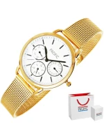 Dámské hodinky Pacific Chronograph model 21804645 Dámské hodinky Pacific Chronograph model 21804645