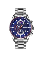 model 21805779 Pánské hodinky + BOX - Skmei model 21805779 Pánské hodinky + BOX - Skmei