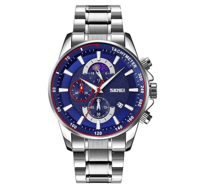 model 21805779 Pánské hodinky + BOX - Skmei model 21805779 Pánské hodinky + BOX - Skmei