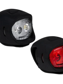 SADA  NA KOLO A ČERNÉ model 21825482 - Dunlop