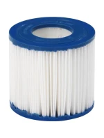 FILTER ČERPADLA 106X136MM 530/800GAL TYP 2 290588