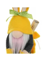 SKRZAT GNOM BOY  Z NA DEKORACJA WIOSENNA dětské model 21832714