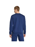 Pánske tričko adidas Entrada 26 Sweat Top navy blue JZ6574